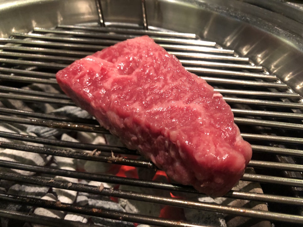 [Pangyo Restaurant] Honest Review of Twobul Deungsim Avenue France Pangyo Branch image 16
