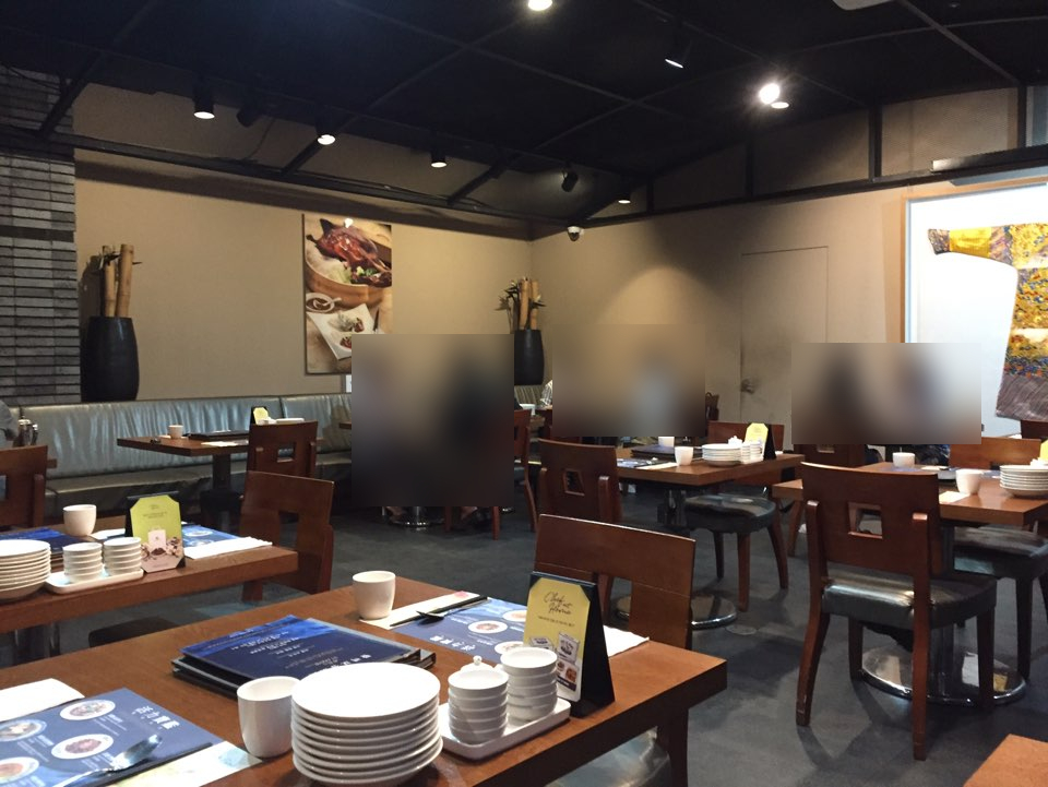 [Euljiro Restaurant] Michelin Restaurant, Honest Review of Crystal Jade Sogong Branch image 6