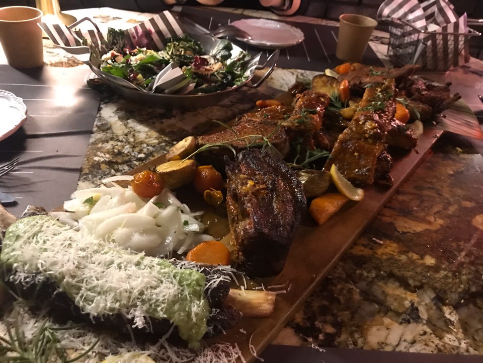 [성수동 맛집] 분위기 좋은 연말 모임장소, 성수동 관련 이미지 34