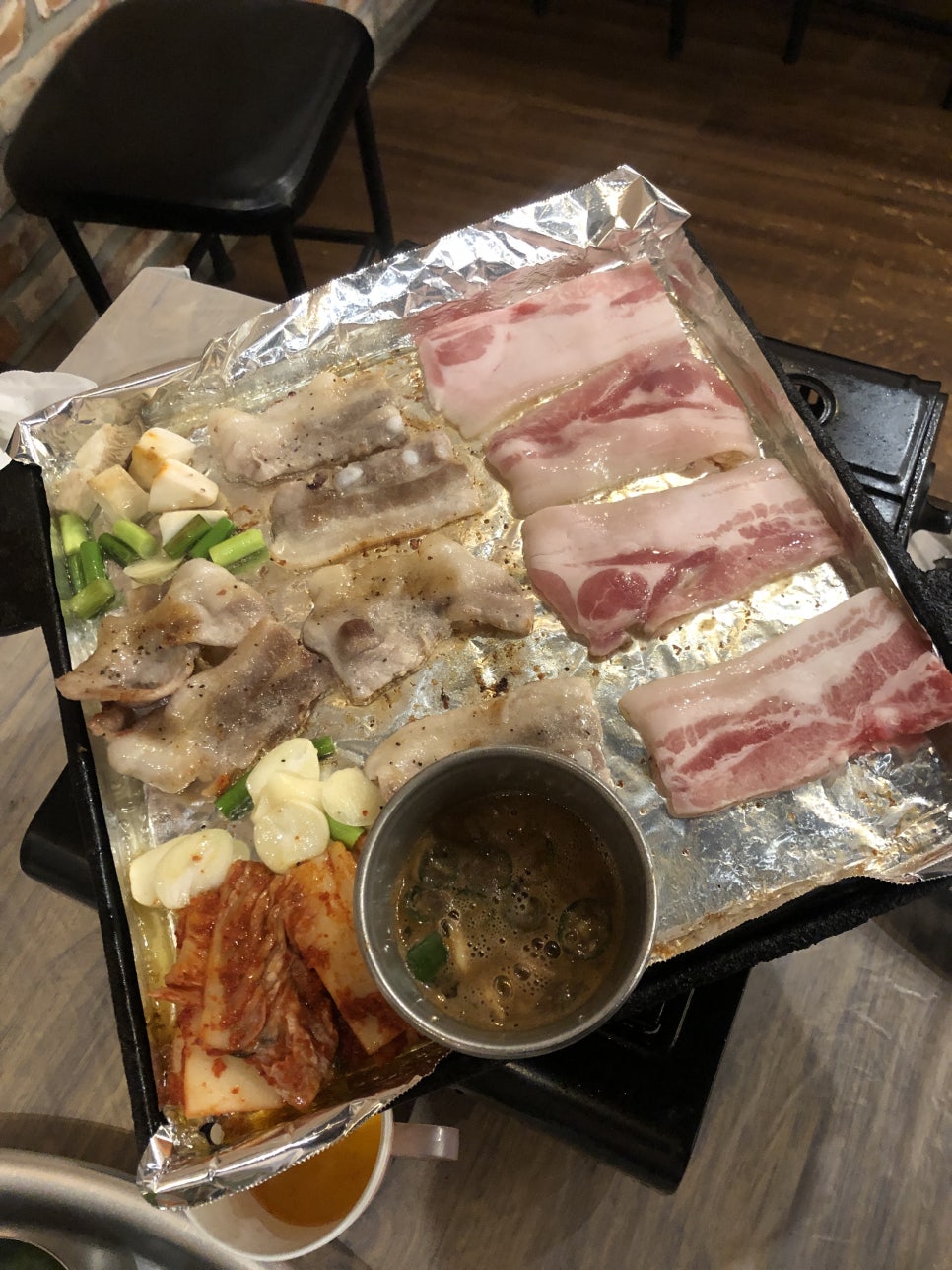 [건대입구 냉삼맛집] 냉동삼겹은 관련 이미지 7