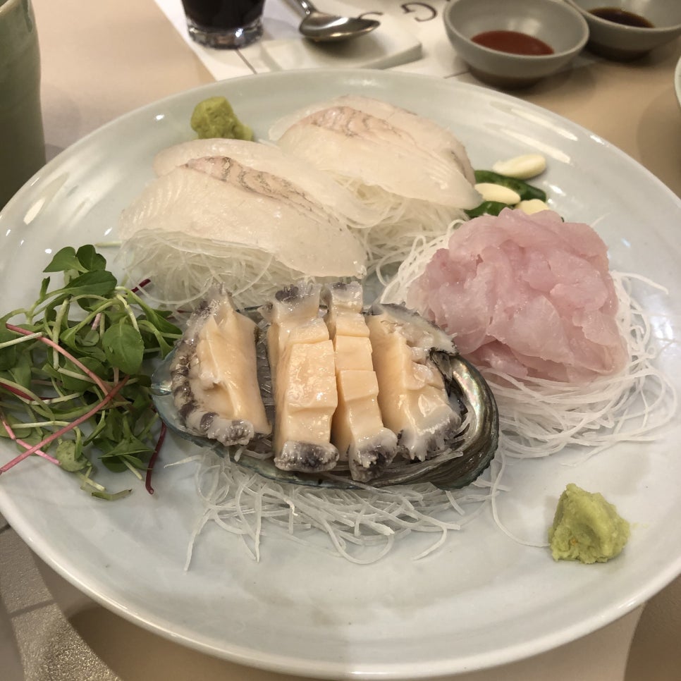 [청담동 한정식] 외국인 손님 초대, 상견례 장소로 제격! 청담동 관련 이미지 19