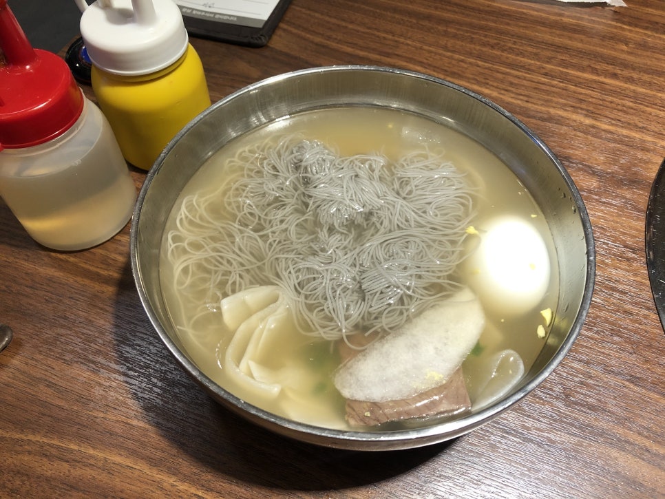[문정 맛집] 법조타운 갈비맛집, 송도갈비 문정점 솔직후기 관련 이미지 14