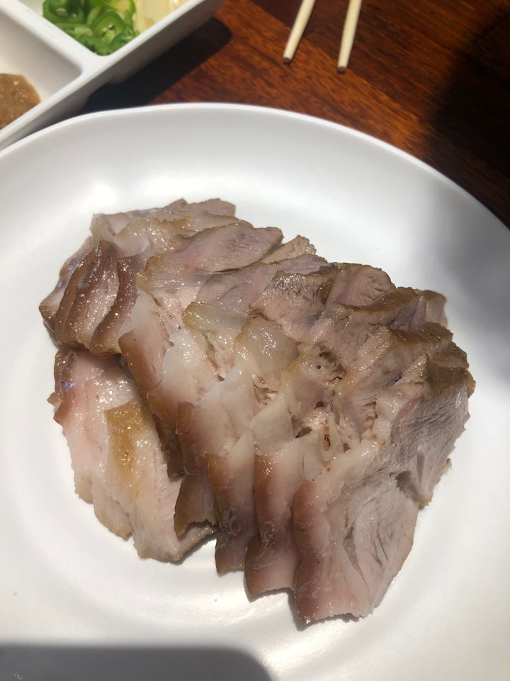 수요미식회 맛집, 용인 고기리 막국수 솔직 후기 관련 이미지 7