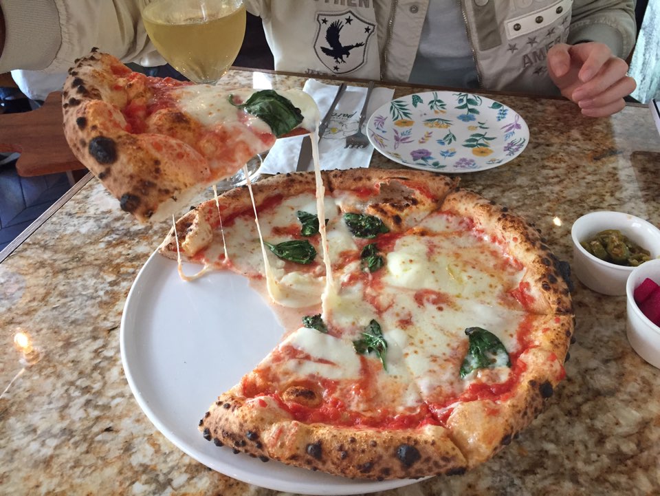 [Seoul Forest Restaurant] The Taste of Italy in Seoul Forest, Seongsu image 22