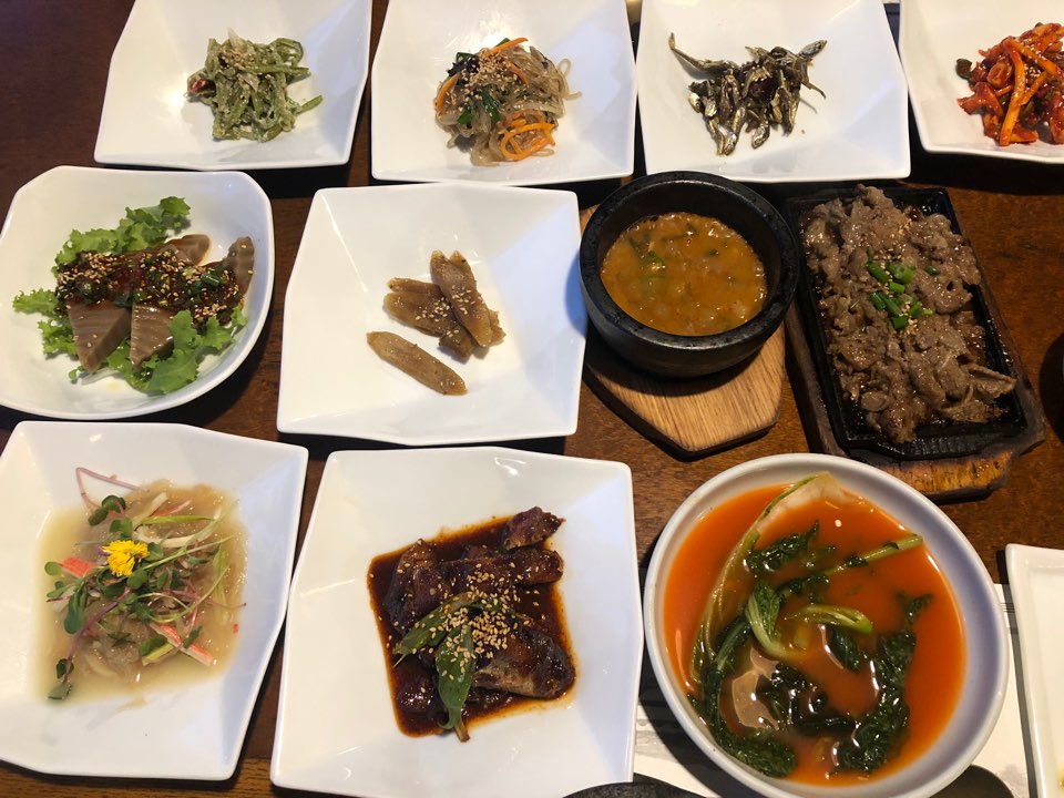 [Gwangju, Gyeonggi Dining] A Traditional Korean Restaurant Near Seoul image 11