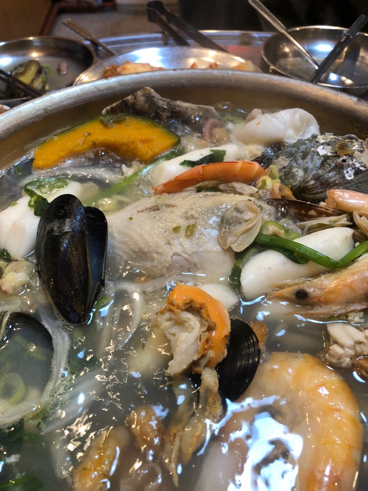 [옥수동 맛집] 몸보신이 필요할 때, 관련 이미지 9
