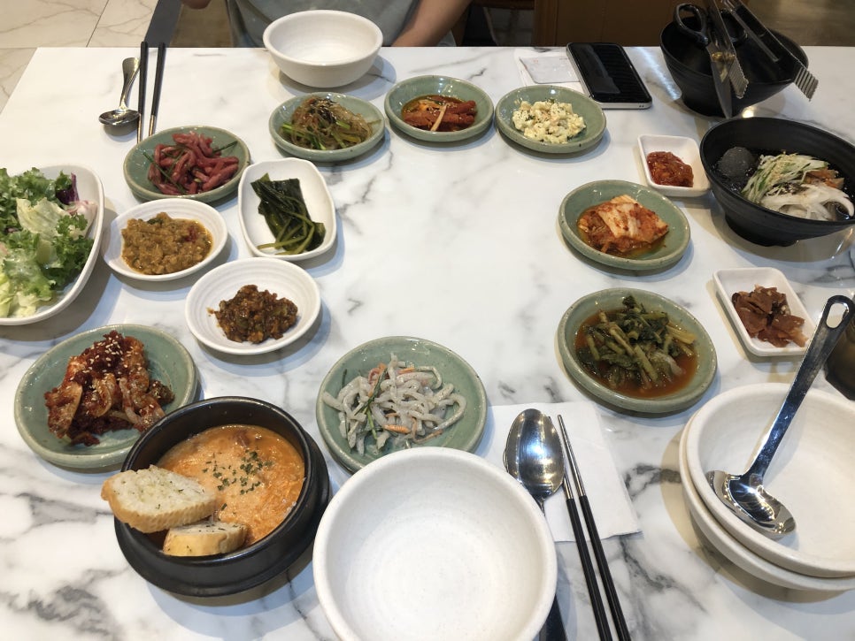 [Munjeong Restaurant] Honest Review of Larende Ciel Galbi Workshop image 7