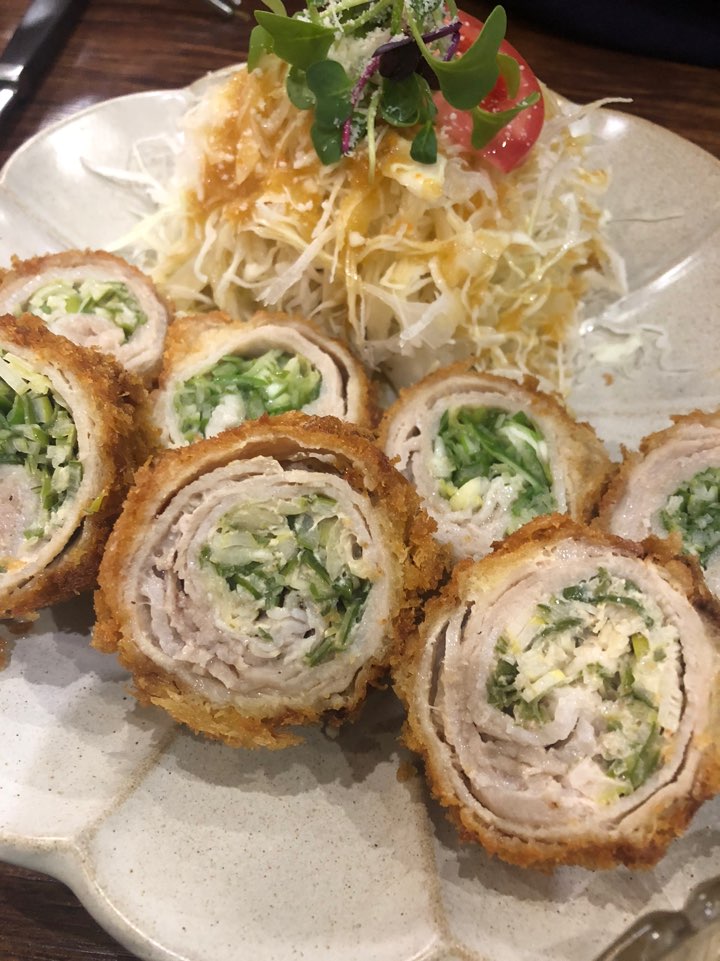 [Ttukseom Station Restaurant] A Bite of Crispy Fried Food with Rice: Honest Review of Chikamichi in Seongsu image 9