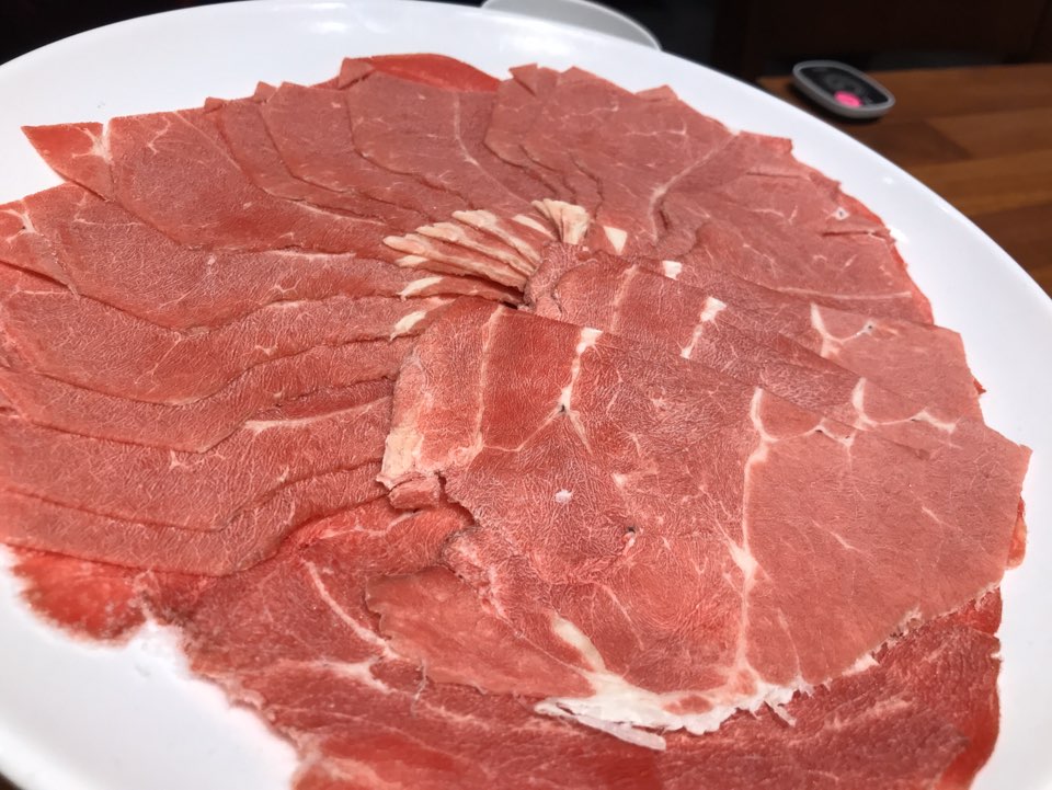 [성수동 맛집] 얼큰한 버섯샤브샤브를 성수동에서, 등촌샤브칼국수 성수점 솔직 후기 관련 이미지 11