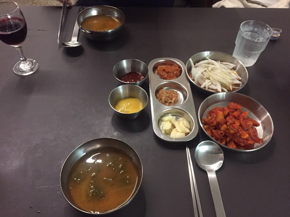 Seongsu-dong, Where the Fried Jokbal Is Delicious image 8