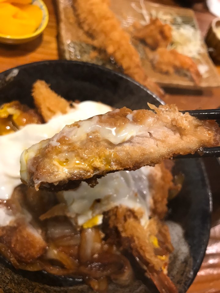 [건대 연어덮밥] 신선한 연어와 감칠맛 나는 소스! 연어덮밥 맛집 건대입구 관련 이미지 18