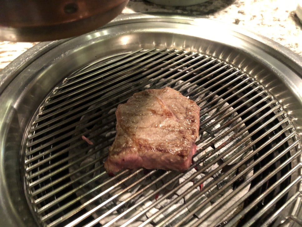 [Pangyo Restaurant] Honest Review of Twobul Deungsim Avenue France Pangyo Branch image 17