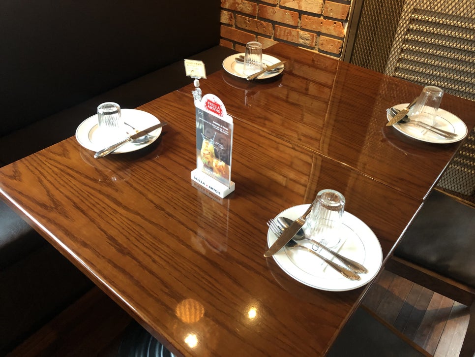 [여의도 맛집] 정통 인도 커리의 맛! 여의도 강가 관련 이미지 5