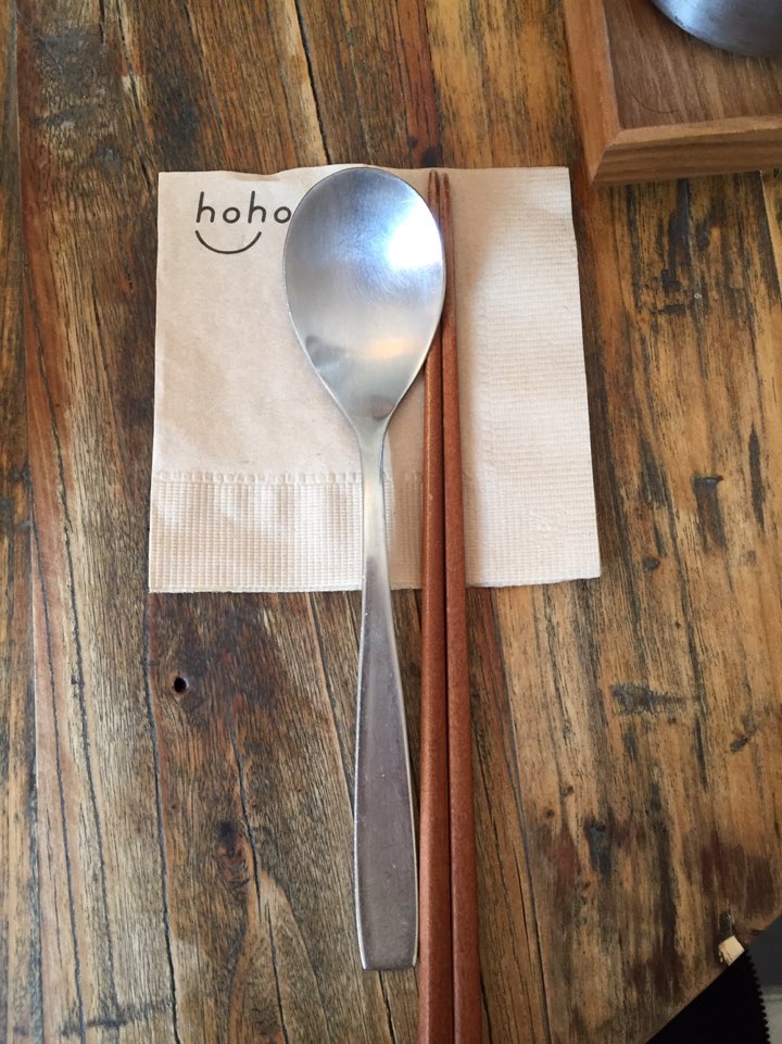 [Seongsu Restaurants] Sea Urchin Pasta in Ttukseom, Honest Review of Hoho Shokudo in Seongsu-dong image 20