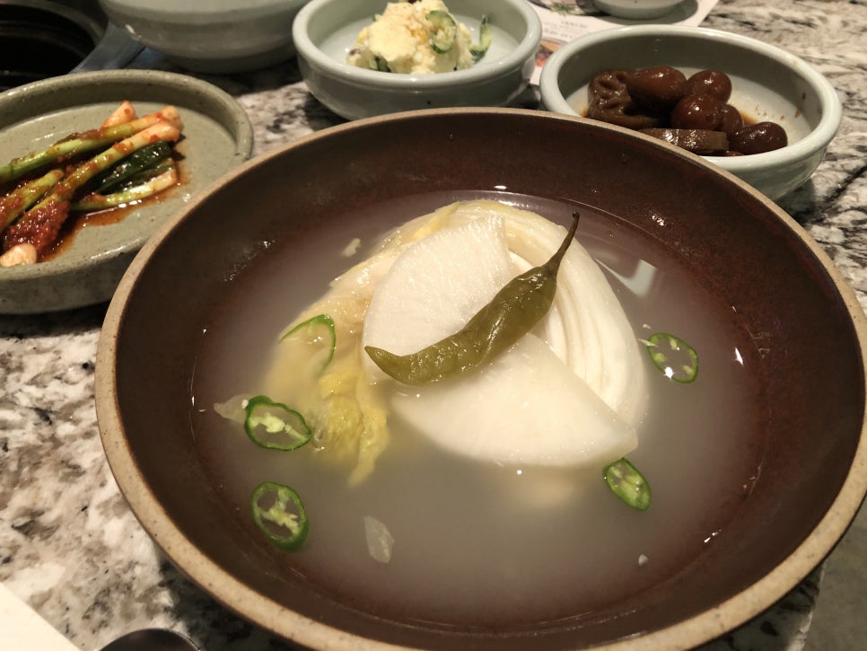 [Pangyo Restaurant] Honest Review of Twobul Deungsim Avenue France Pangyo Branch image 9