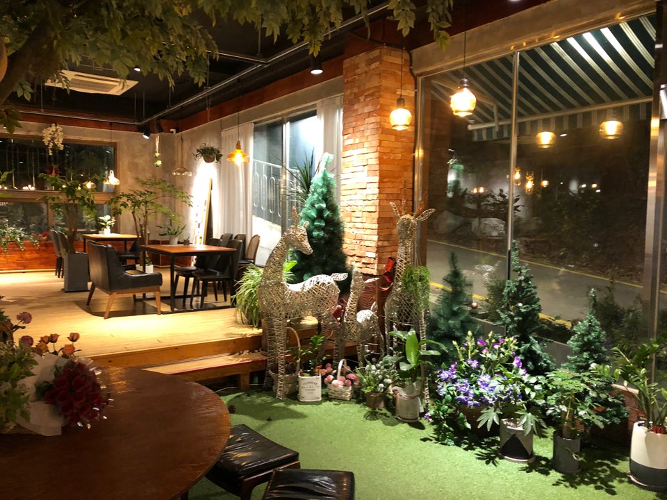 [Hanam Glamping] A BBQ Party Near Seoul, Day-Trip Glamping image 13