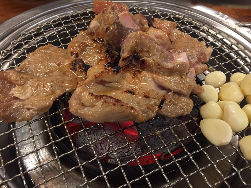 [Seongsu Restaurant] A Longtime Staple on Seongsu-dong Galbi Street image 11