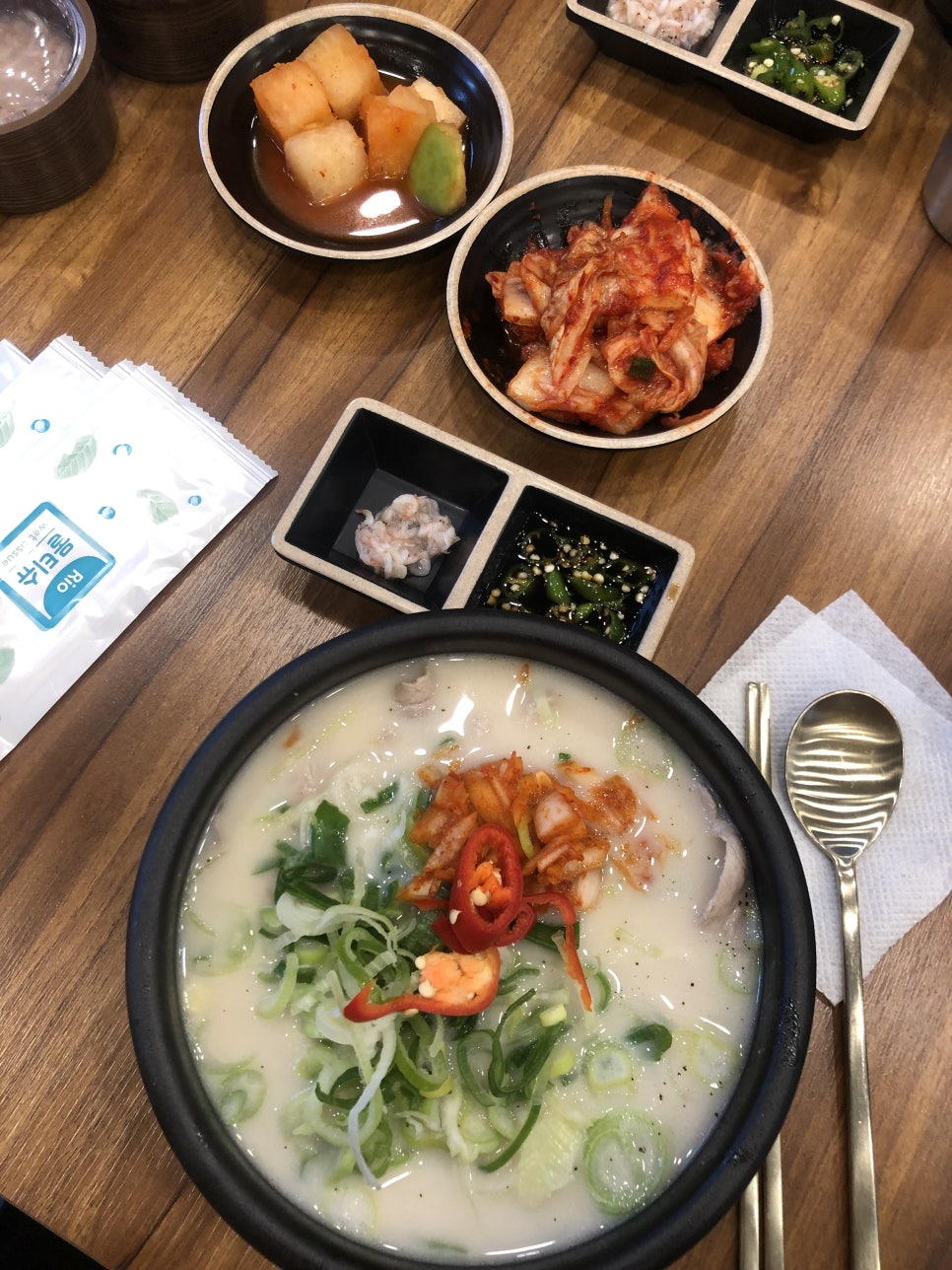[메가박스 성수 맛집] 제주식 수육 국밥을 성수동에서, 관련 이미지 8