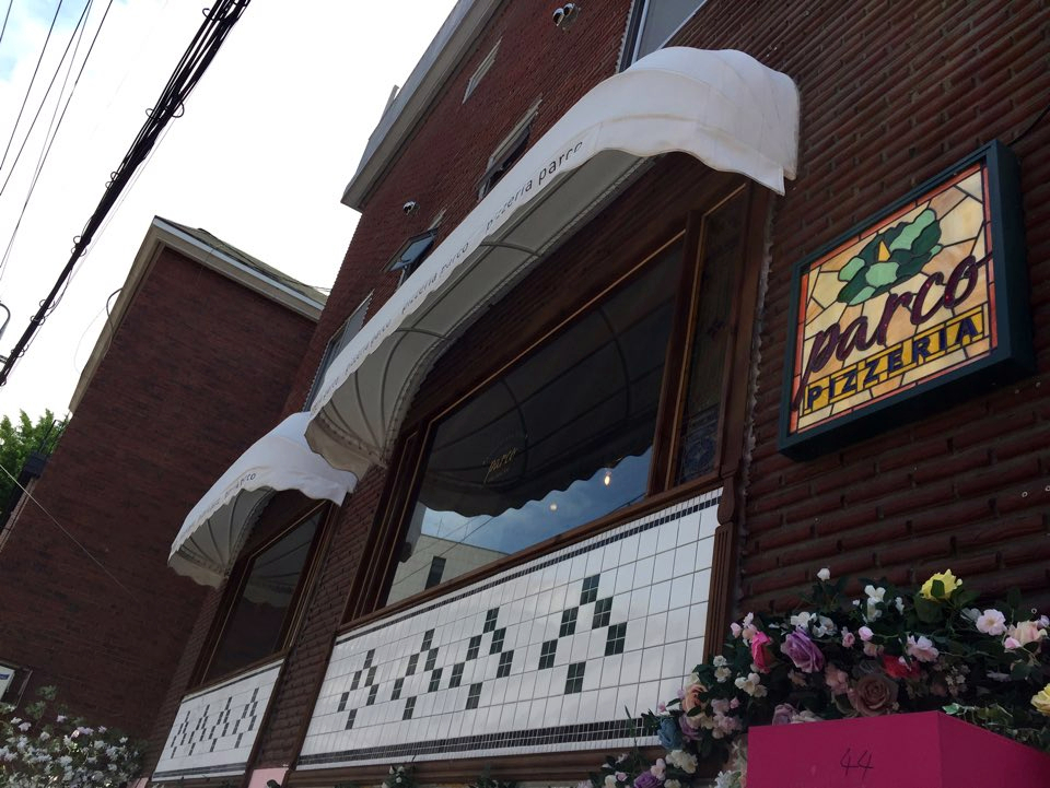 [Seoul Forest Restaurant] The Taste of Italy in Seoul Forest, Seongsu image 2