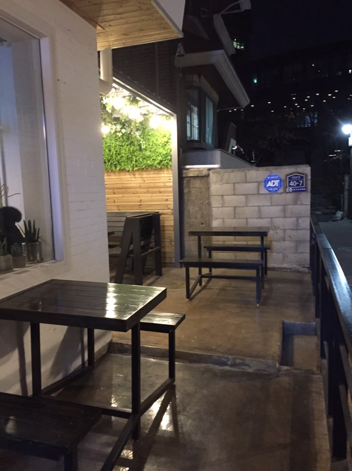 [서울숲 맛집] 육즙 가득한 패티가 맛있는 뚝섬 수제버거 관련 이미지 4