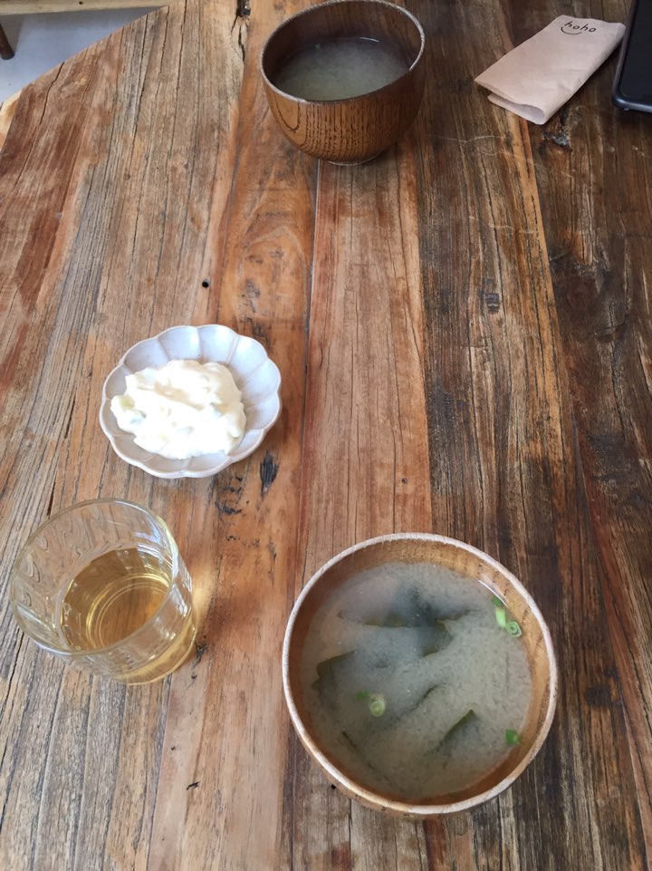 [Seongsu Restaurants] Sea Urchin Pasta in Ttukseom, Honest Review of Hoho Shokudo in Seongsu-dong image 19