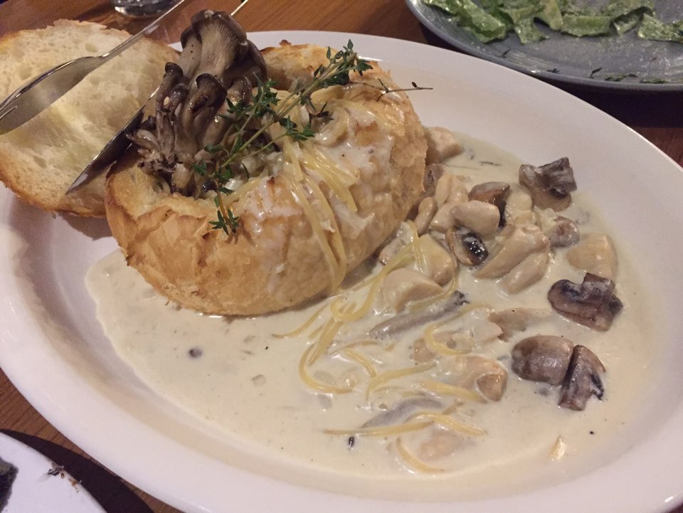 [삼성역 맛집] 스테이크와 피자를 한번에! 마노디셰프 삼성점 솔직 후기 관련 이미지 10