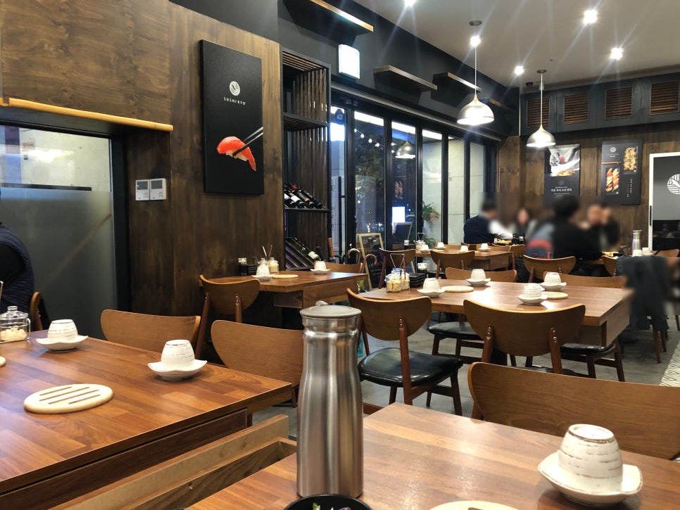 [송파 파크하비오 맛집] 신선한 초밥이 맛있는 집 관련 이미지 4
