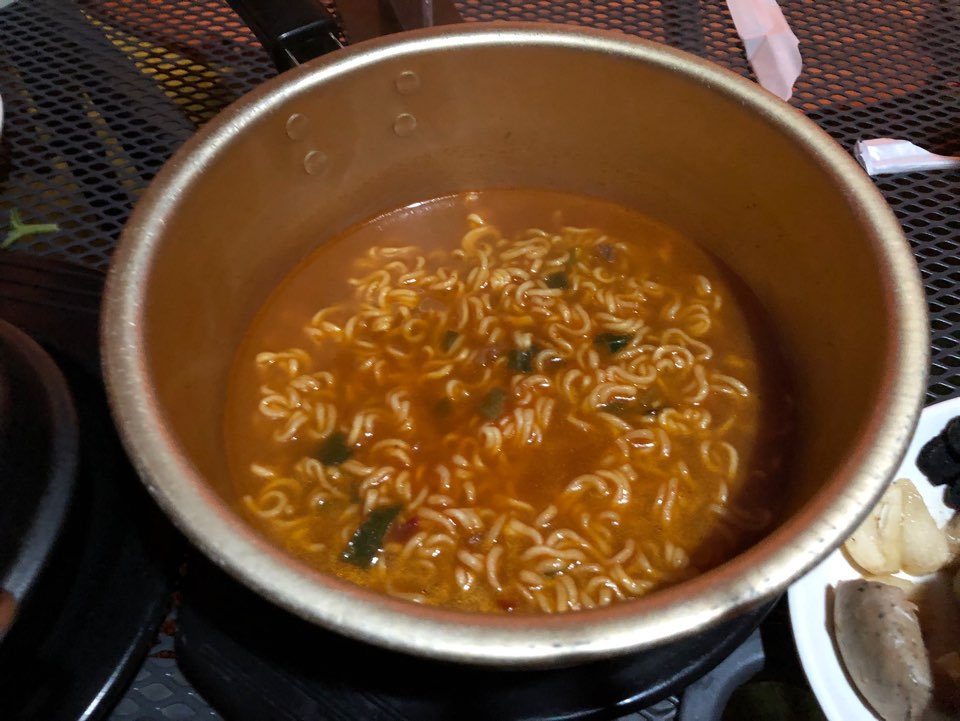 [Hanam Glamping] A BBQ Party Near Seoul, Day-Trip Glamping image 27