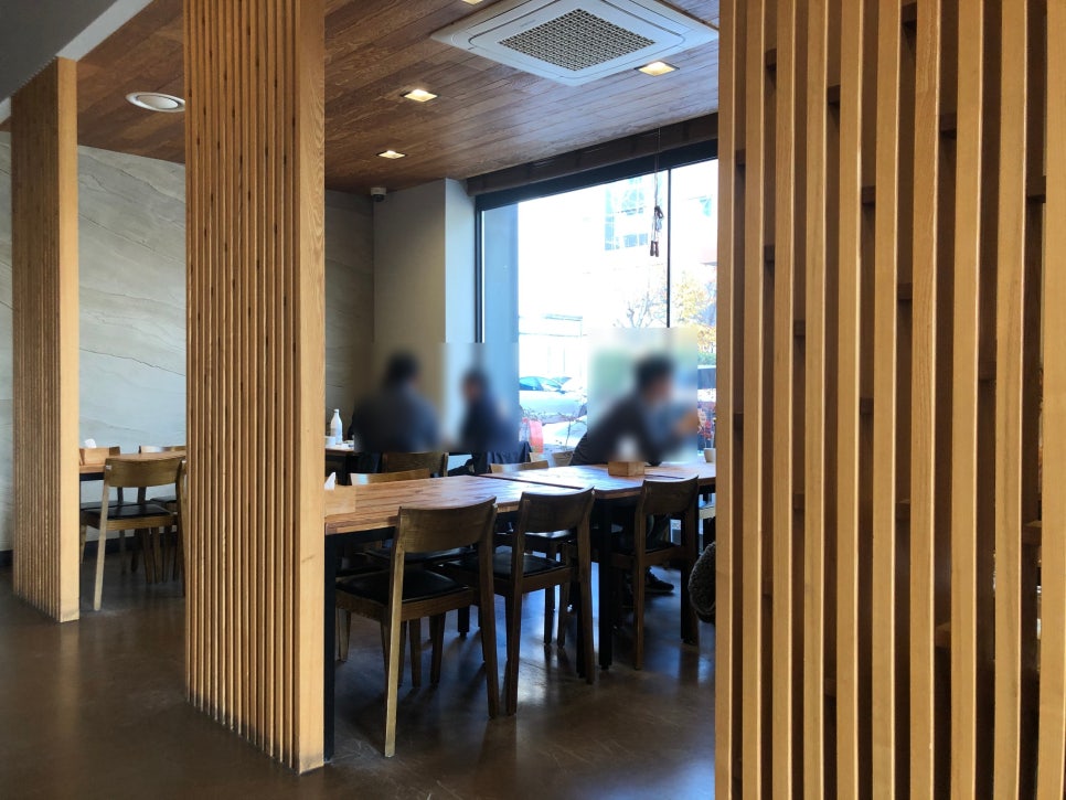 [판교 맛집] 3대를 잇는 맛, 샘밭막국수 판교점 솔직 후기 관련 이미지 4