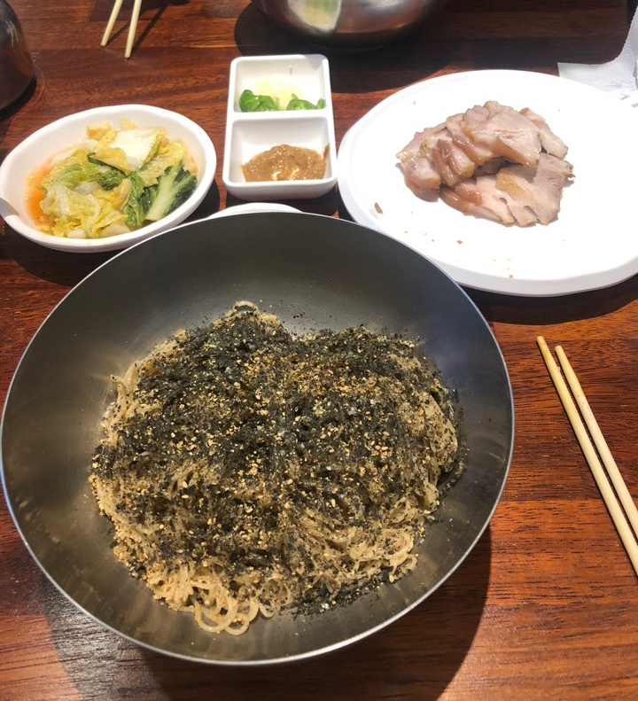 수요미식회 맛집, 용인 고기리 막국수 솔직 후기 관련 이미지 10