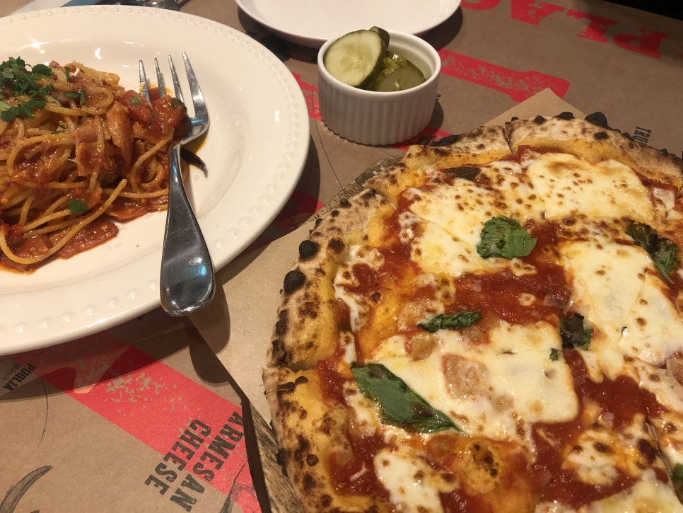 [송파 파크하비오 맛집] 크리스마스는 분위기 좋은 레스토랑 관련 이미지 16