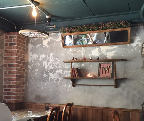 [Seoul Forest Restaurant] The Taste of Italy in Seoul Forest, Seongsu image 9