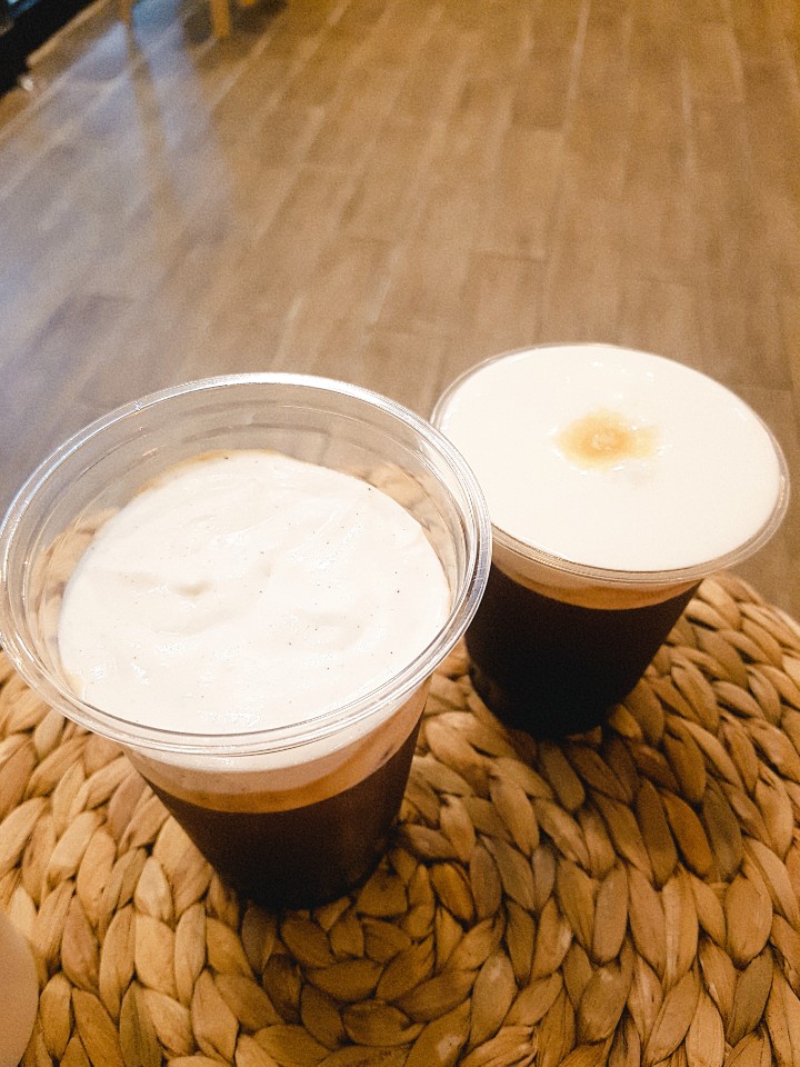 [을지로 카페] 솔트라떼와 밀크티가 맛있는 힙지로 가성비甲 신상 카페, 관련 이미지 12