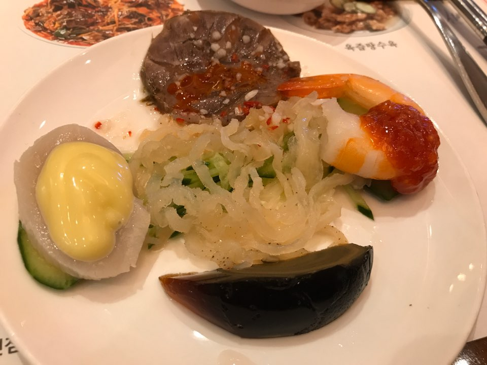 [삼성역 맛집] 어향동고가 맛있는 삼성역 중식당 관련 이미지 3