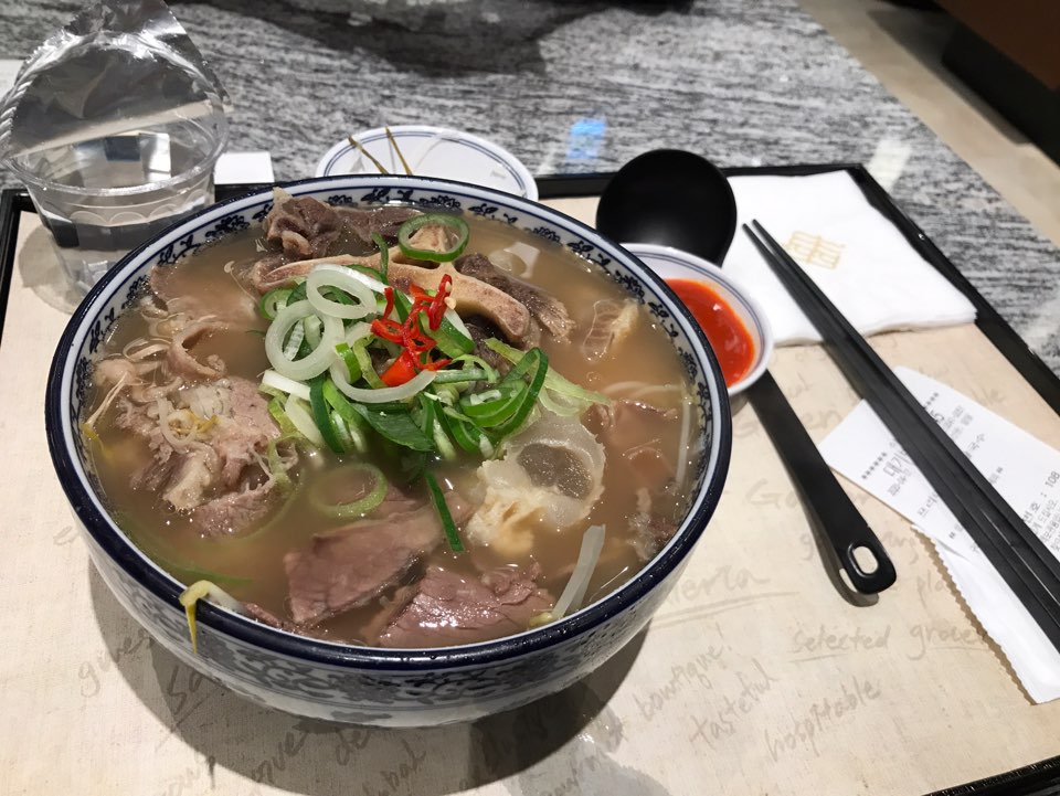 [Hannam-dong Restaurants] A Honest Review of Gourmet494 in Hannam-dong: Obok Susa, Tamtam image 8
