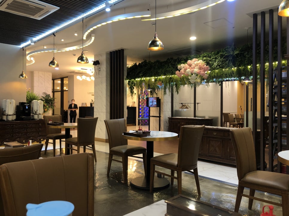 [Munjeong Restaurant] Honest Review of Larende Ciel Galbi Workshop image 2