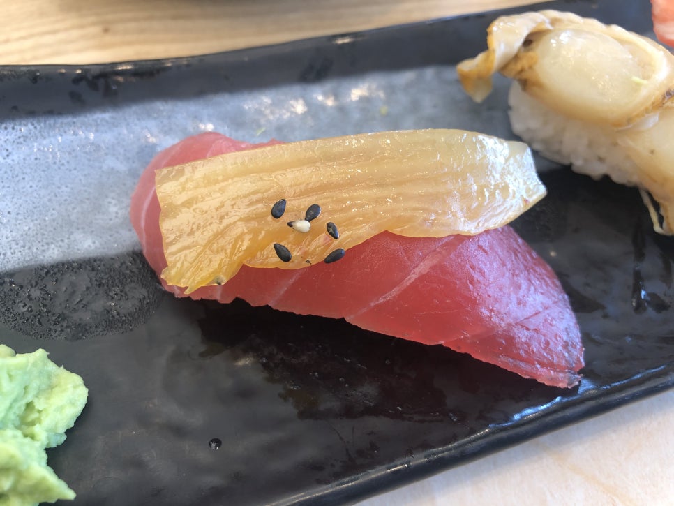 [문정동 맛집] 맛있는 초밥을 합리적인 가격으로 문정동 청담초밥 솔직 후기 관련 이미지 24
