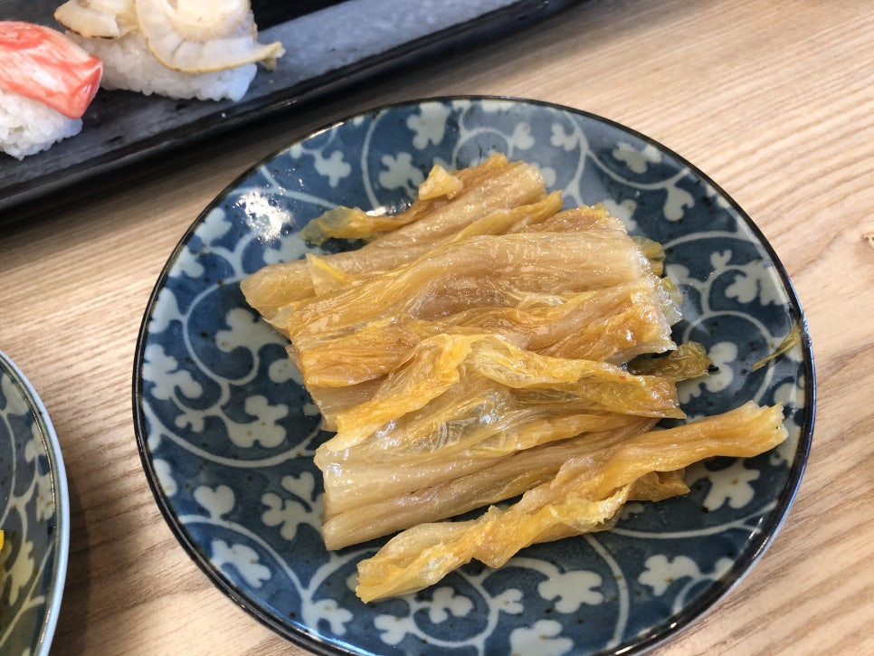 [문정동 맛집] 맛있는 초밥을 합리적인 가격으로 문정동 청담초밥 솔직 후기 관련 이미지 27
