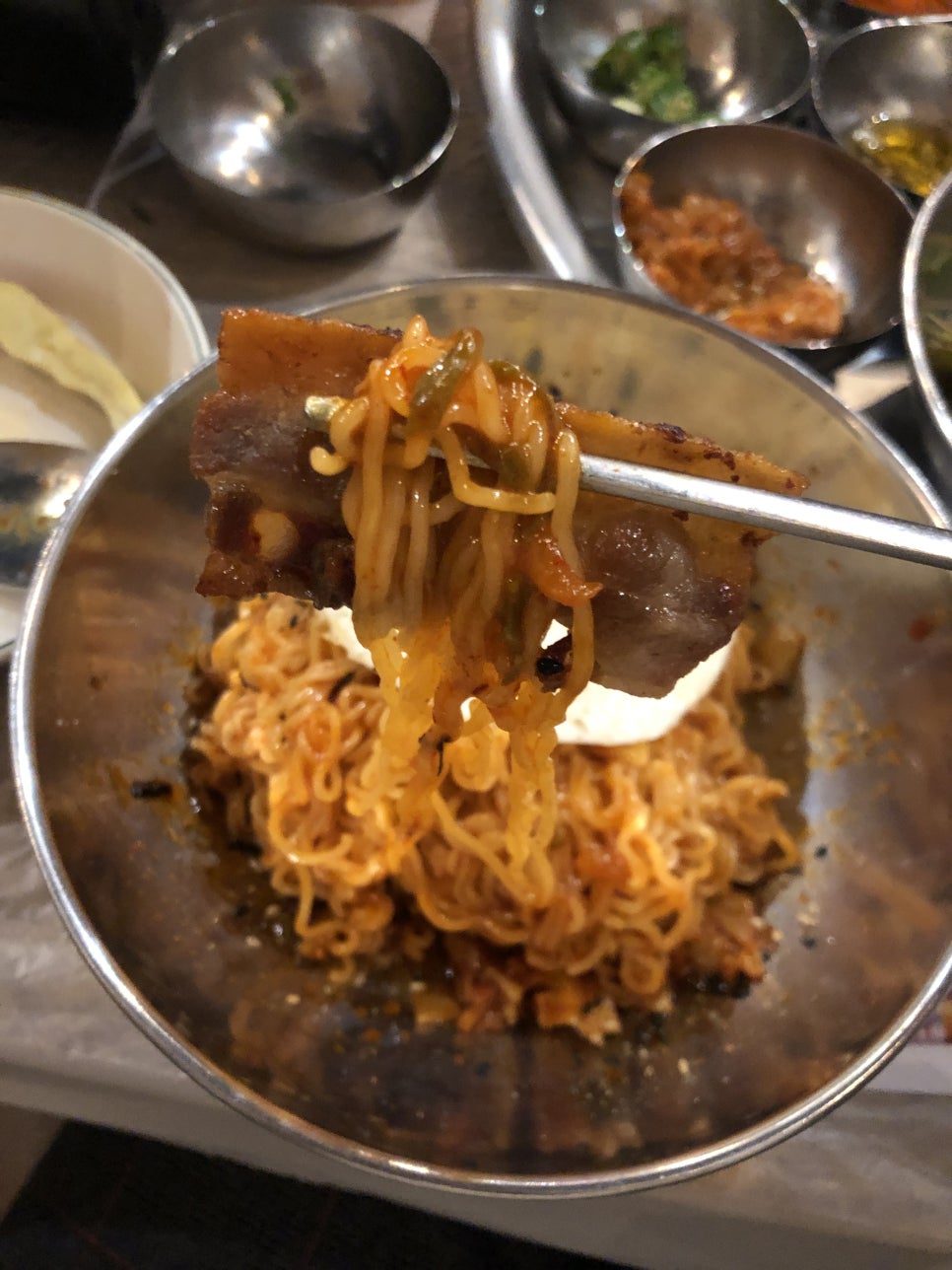 [건대입구 냉삼맛집] 냉동삼겹은 관련 이미지 12