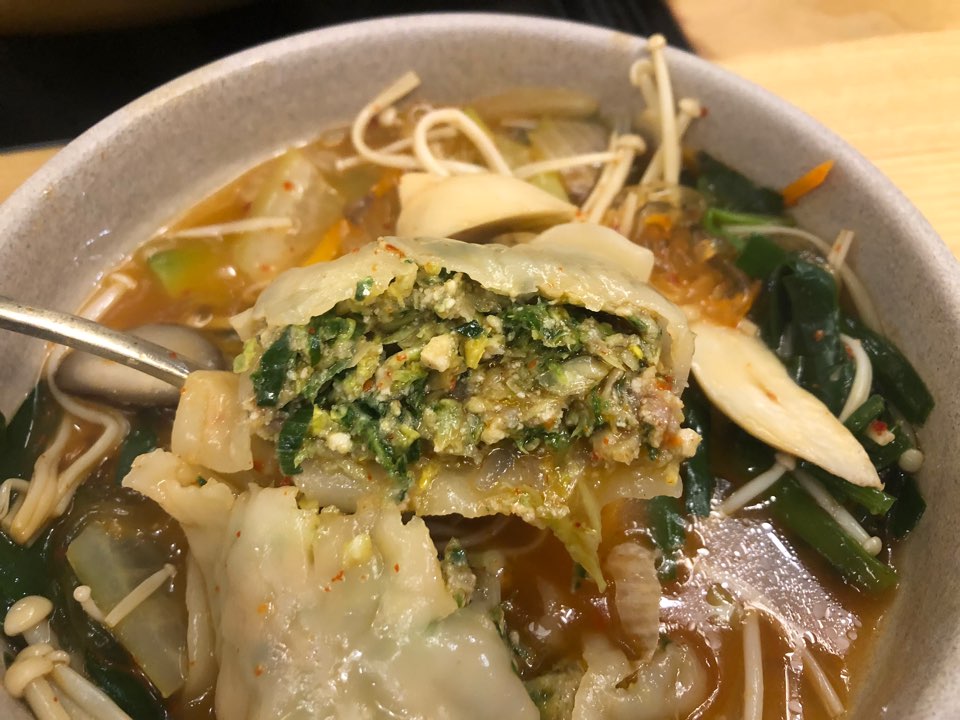 [Yaksu Food Spot] A Restaurant Featured on *Suwon Food Talk* — Honest Review of Jinnampo Myeonok image 8