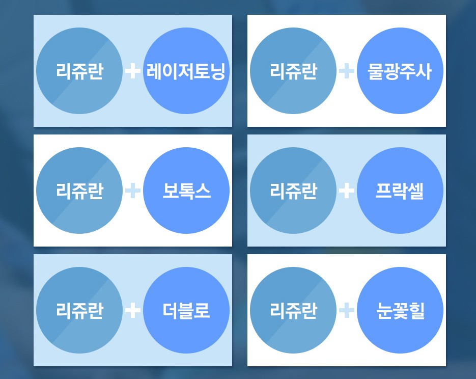 지친 피부를 속부터 건강하게! JW정원성형외과 관련 이미지 7