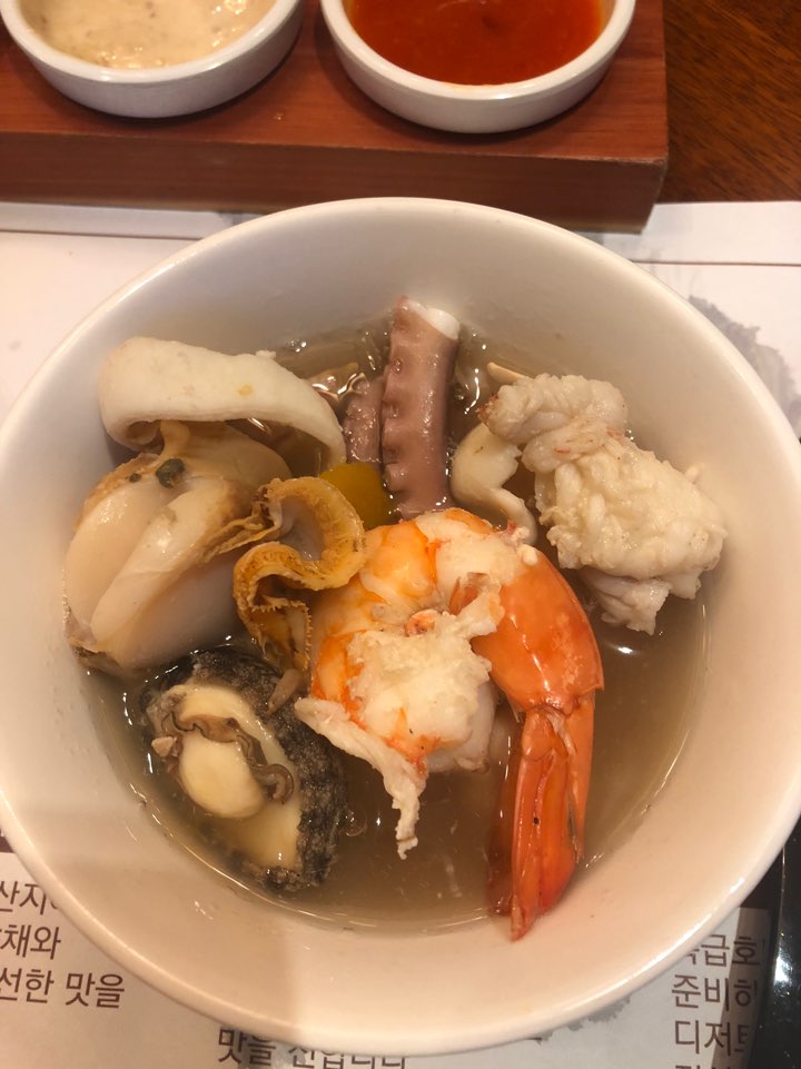 [학동 맛집] 맛있는녀석들 맛집, 학동 샤브샤브 관련 이미지 26