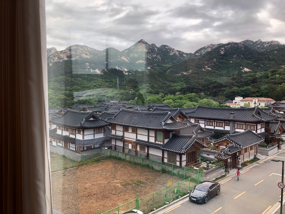 [은평 한옥마을] 서울에서 느끼는 한옥의 정취, 한옥마을 1인 1상 솔직 후기 관련 이미지 13
