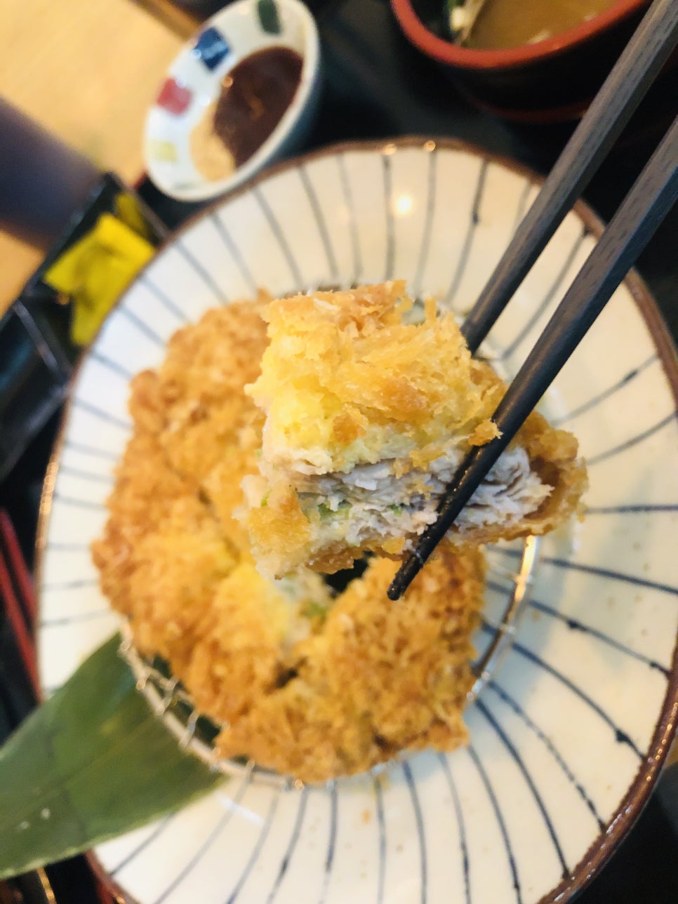 [문정역 맛집] 제주산 돼지고기로 만든 25겹 돈까스, 문정 도꼬돈카츠 솔직 후기 관련 이미지 14