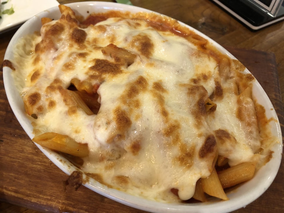 [Apgujeong Brunch] A Popular Brunch Spot Near Apgujeong Station image 12
