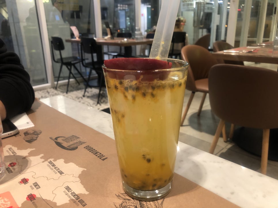 [송파 파크하비오 맛집] 크리스마스는 분위기 좋은 레스토랑 관련 이미지 15