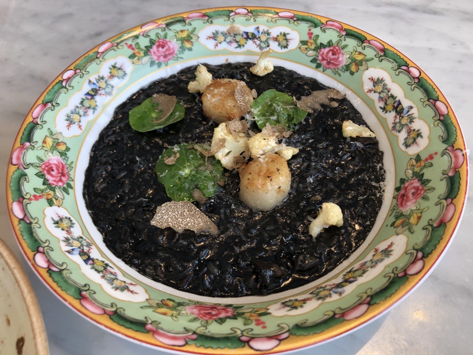 [Yeouido Restaurant] A brunch restaurant with a great view, an honest review of The Morning of the World in Yeouido image 14