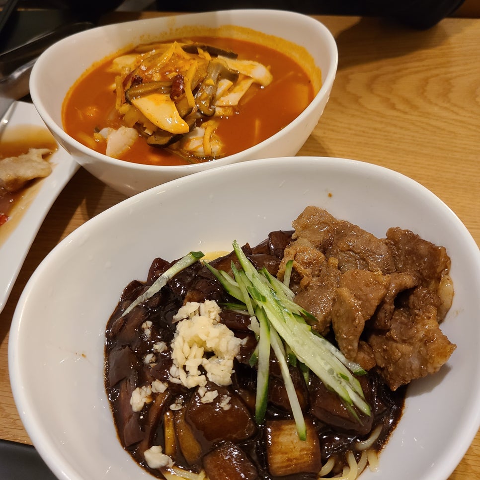 [Samseong Station Restaurant] Premium Chinese Restaurant, Jjamppong and Jajangmyeon Spot &hearts; image 13
