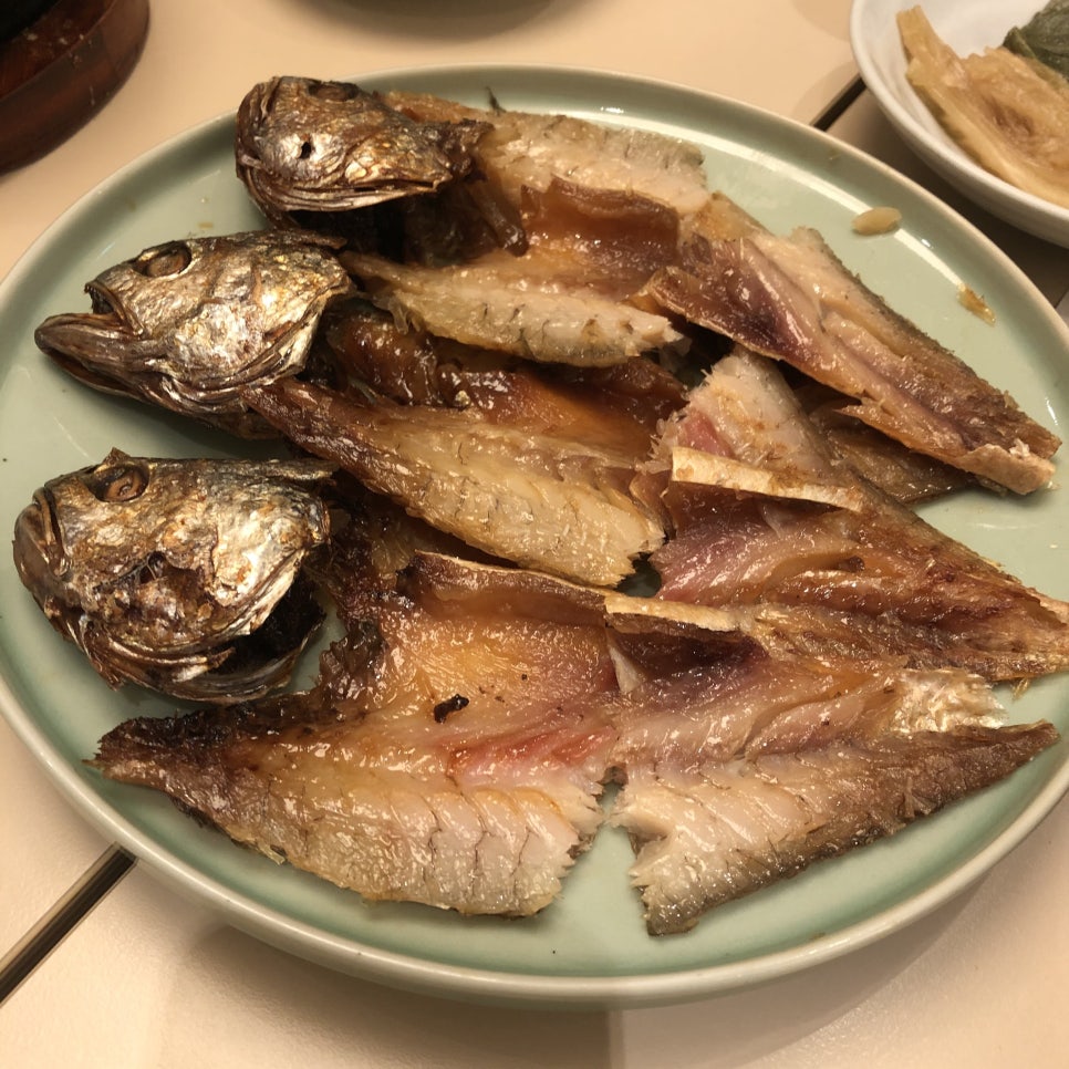 [청담동 한정식] 외국인 손님 초대, 상견례 장소로 제격! 청담동 관련 이미지 28