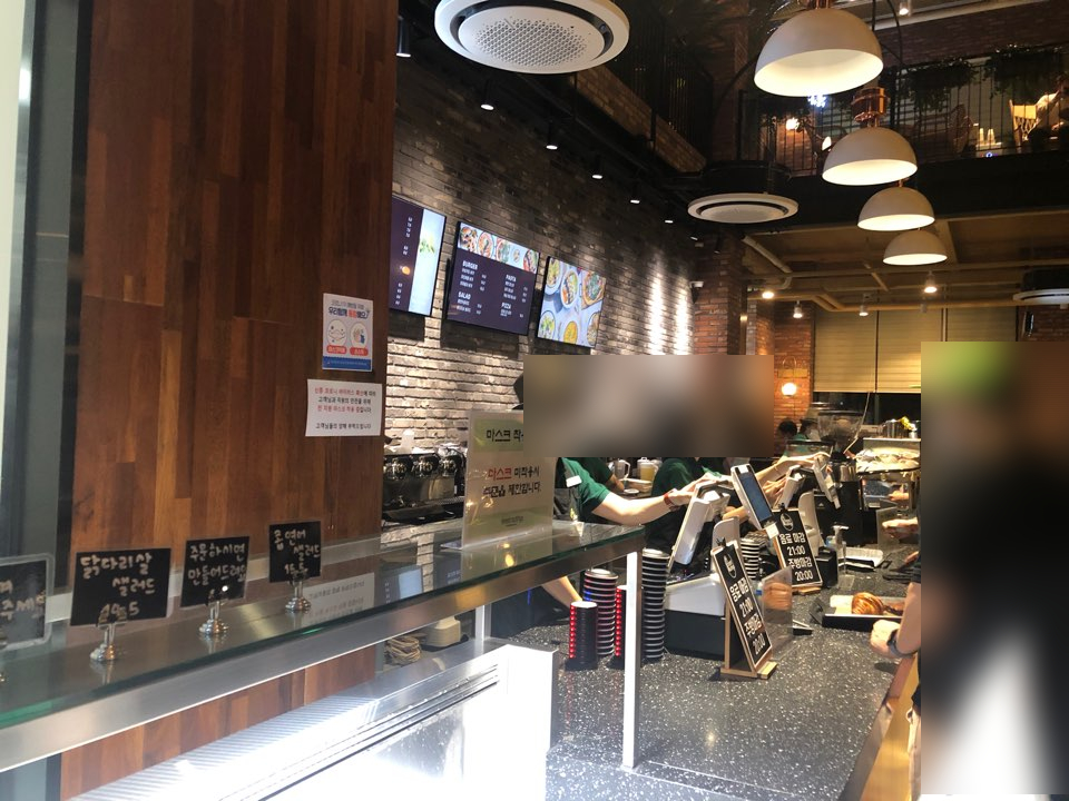 [Ilsan Cafe] Ilsan Hot Place image 10